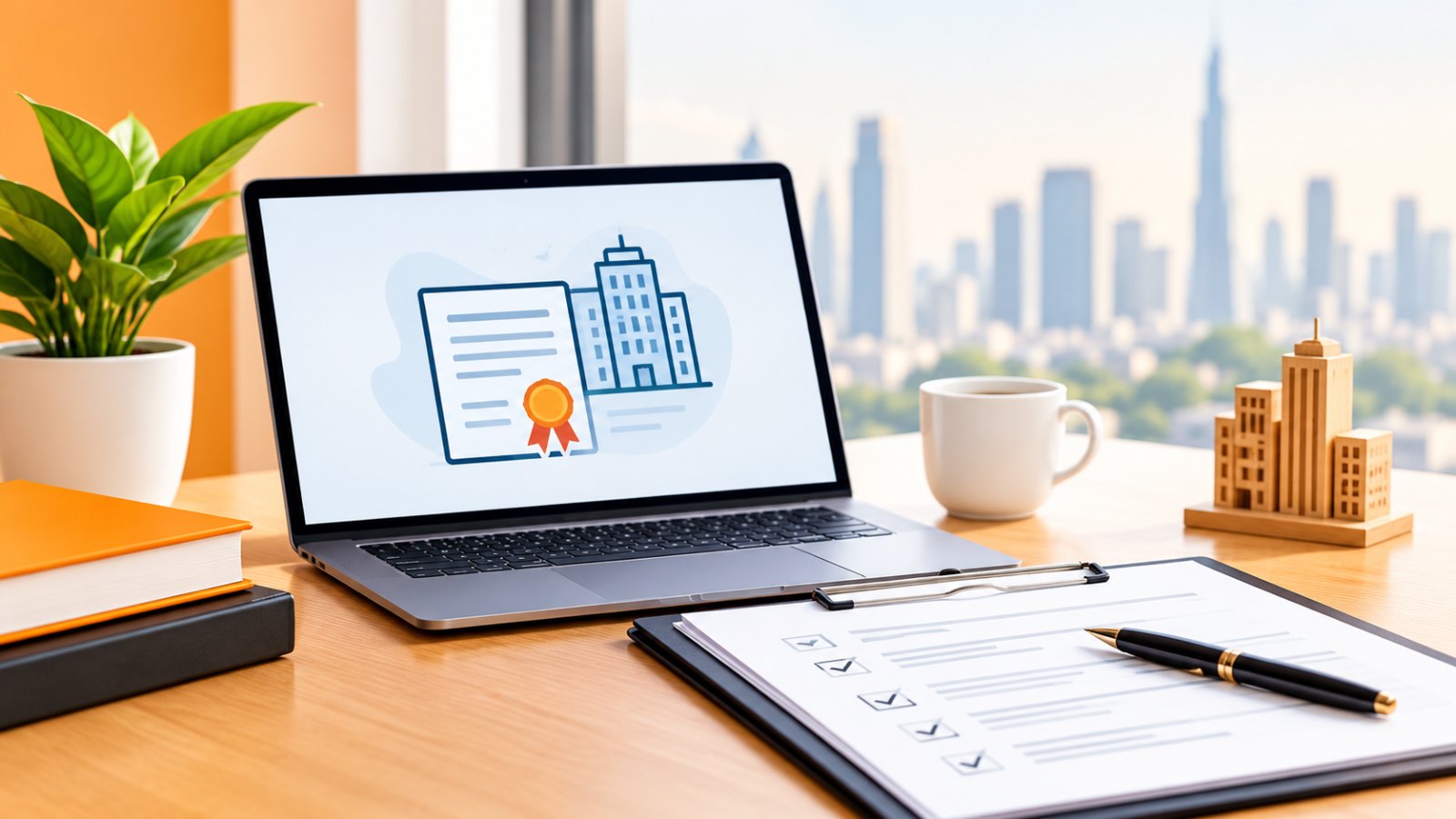 Online Company Registration in India: Start Your Business with Lawyer Linked